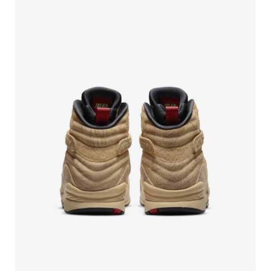 Nike Air 8 Retro SE Rui Hachimura DO2496-700 Мужской размер