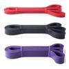 Fitness Resistance Bands Rubber Pull Up Bands Gym Strength Training Equipment 208cm Power Latex Band Loop Strap Set