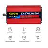 Pure Sine Wave Inverter 1600W-10000W, 12V/24V to 110V/220V