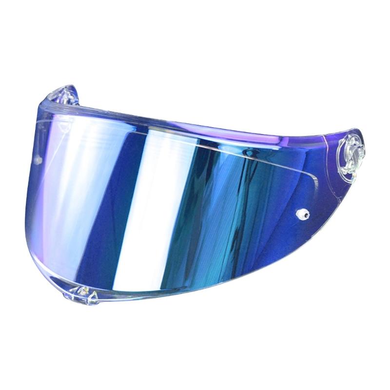 Мотоциклетный шлем козырек линза щиток полный лицевой щиток для шлема K6 сменные линзы козырьки