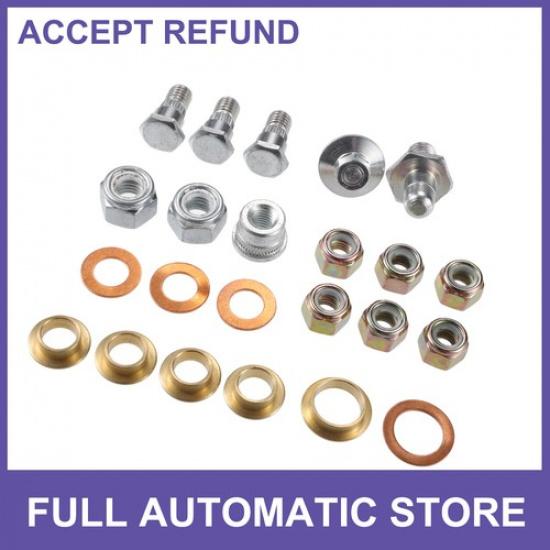 Front Door Hinge Pin and Bushing Single  for Chevrolet Suburban14-2014