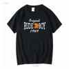 Оригинальная футболка Rude boy дух 69 ска регги 1969 троянские специальные rudeboys с длинным или коротким рукавом винтажная стираная унисекс
