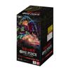 Bandai ONE PIECE Card Game Twin Champions [OP-06] (BOX) 24 Packs