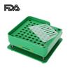 64 Holes Empty Capsule Filler Powder Spreader Plates Capsules Filling Tool 0# Chinese Edition