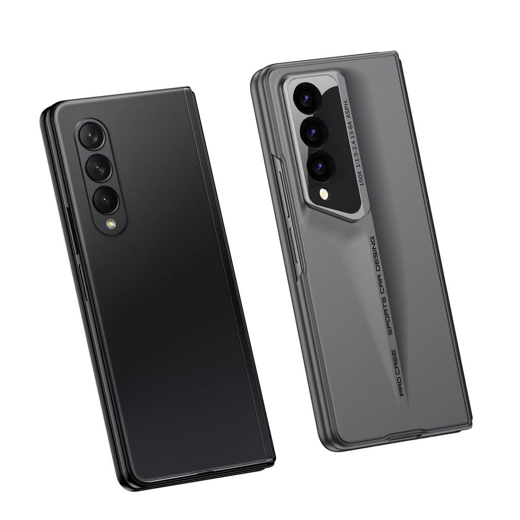 Жесткий чехол Blade Warrior для Samsung Z Fold 3/W22