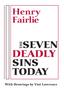Книга The Seven Deadly Sins Today