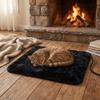 Constant Temperature Pet Electric Blanket Adjustable Dog Warmer Mat Pet Heating Pad  Winter Warmer