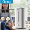 Midea Увлажнитель с очистителем воздуха, штекер CN (адаптер в комплекте)
