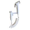 Toilet Bidet Spray 1 Set 1/2 Interface ABS Bath Bathing Romm Handheld Pressurized Nozzle Cleaning High Quality
