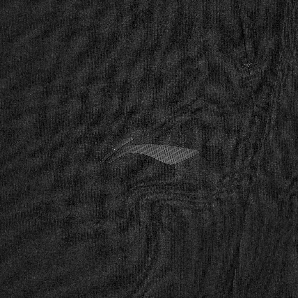 Li Ning Спортивные брюки серии Fitness для женщин AKYW060-1