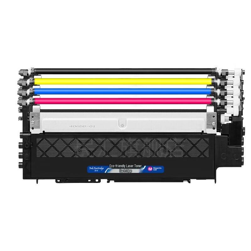 Yingjia YJ W2080A 118A Compatible Toner Cartridge