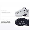 Кроссовки Milenio CN White Peacoat Unisex Серебро 390002-01