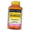 Клюква Высококонцентрированная, Cranberry Highly Concentrated, 60капс (71529005)