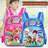 Paw Patrol Cartoon Backpack for Kindergarten & Grades 1-2 – Cute, Lightweight, Unisex Design