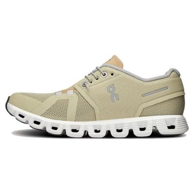 ON Cloud 5 Haze Sand Женские кроссовки Коричневый 59.98154