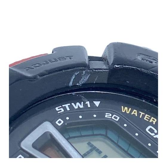Б/у CASIO G-SHOCK