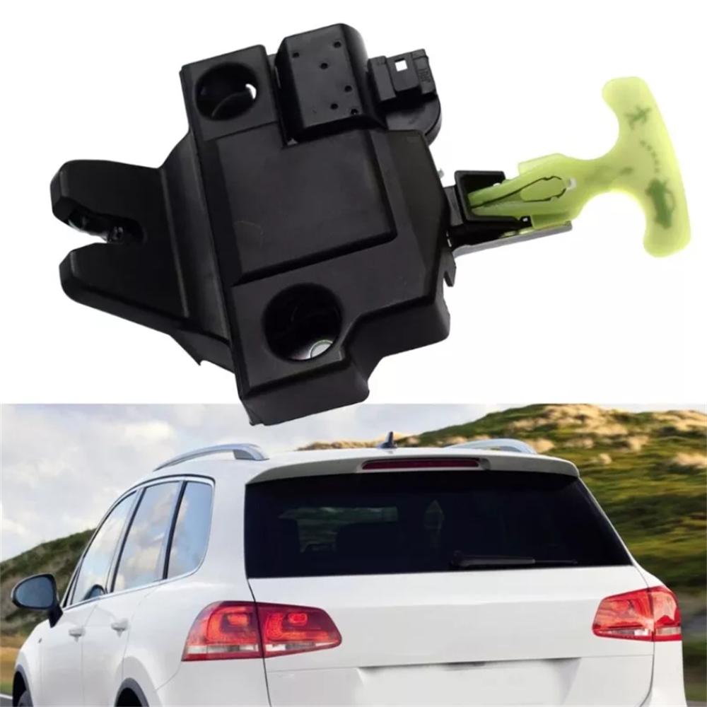 Активатор замка багажника 57530AJ00A Для Subaru Legacy 2010-2014