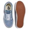 Vans Old Skool Color Theory - Кроссовки унисекс Dusty Blue VN0007NTDSB