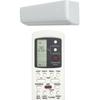GZ50GBE1 Air Conditioner Remote Control for GZ50GBE1 Portable Remotes User Friendly Design Wide Compatibility