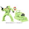 STUDIOSERIES Studio Series Трансформеры Боункрашер Фигурка T-SPARK TS-05
