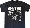 Футболка The Smiths ранние годы