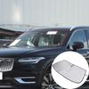 Автомобильная солнцезащитная шторка на лобовое стекло для Volvo -