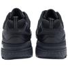 Fila Memory Decimus V3 Удобные Мягкие Прочные Низкие Повседневные Кроссовки Унисекс Черные 1RM02954H001