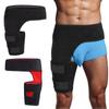 Healthy L A B CoSciatica Brace, Hip Brace O Riginal Quality, Hip Brace For Sciatica Pain Relief
