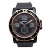 Часы SUB Rubber Black [COPHA] Diver's SUB2.0 2.0 Black-RoseGold Men's