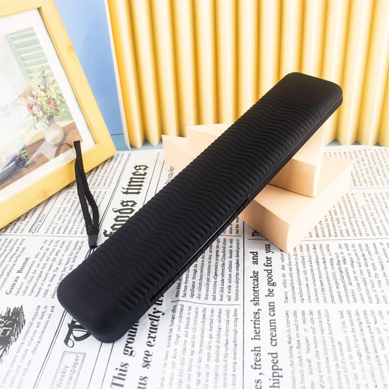 Силиконовый чехол для пульта, противоударный защитный чехол, совместимый с Sony RMF TX600C/P/U/E 500U/E Timing