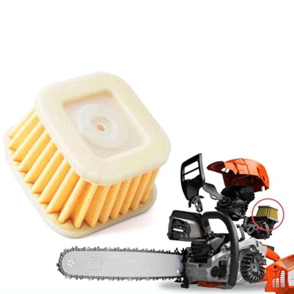 596762302 Воздушный фильтр HD 25 микрон - Для Husqvarna - 572 XP/XPG 572XP 572XPG 572XPW 572 XPGW Бензопила Заменяет 596762301 575526601