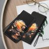 A3s For F1 A7s Umidigi A5 A7 A9 Pro Zte Blade A52 A72 Tcl Wallet Case Pu Leather Floral Flip Cover With Card Holder Kickstand Protective Purse Case