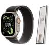 Ремешки для Apple Watch Ultra2 3 49 мм 46 мм 44 мм 45 мм 40 мм 41 мм sport Trail Loop ремешки Браслет iWatch Series 11 10 9 8 SE