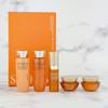 Sulwhasoo Концентрированный набор для борьбы со старением на основе женьшеня (5 штук)