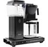 Кофеварка Technivorm Moccamaster KBG Select черные (53987)