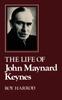 Книга The Life of John Maynard Keynes