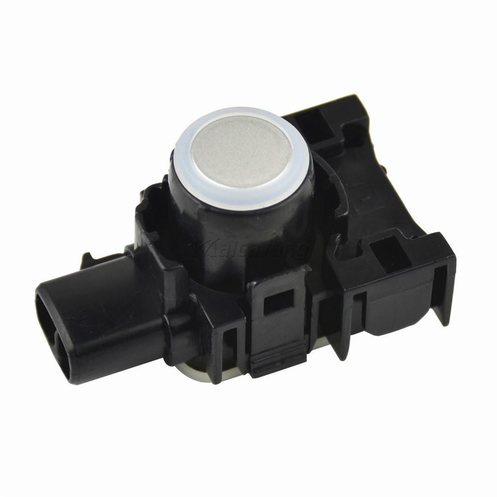 89341-53030 Genuine PDC Parking Assist Sensor For Toyota Highlander Lexus CT200h GS350 GS450h Mazda CX-5 3 5 6 KD49-67UC1