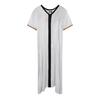 Boss Womens/Ladies Relaxed Fit Beach Dress