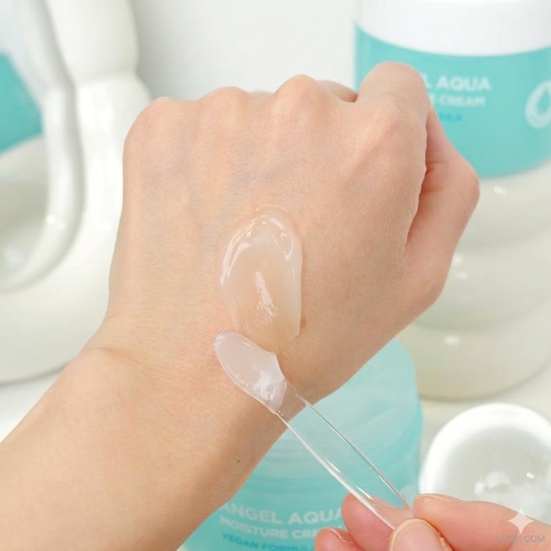 Beyond Успокаивающий крем Angel Aqua Moisture 150 мл (+Бесплатный подарок)
