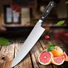 8-inch Chef's Knife Sharp Meat Cleaver Chef's Knife Cooking Fish Knife Multi-purpose Kitchen Knife