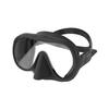Swimming Goggles with Tempered Glass Lens High Clarity Anti-fog Ergonomic Adjustable Design Underwater