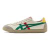 ONITSUKA TIGER Кроссовки Tokuten Белый Бежевый Красный Зеленый 1183C095-200
