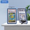 PSA Graded Card Protector and Display Stand for Pokemon Cards - New Model