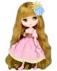 Midi Blythe Shop Limited Doll Rampion of the Valley