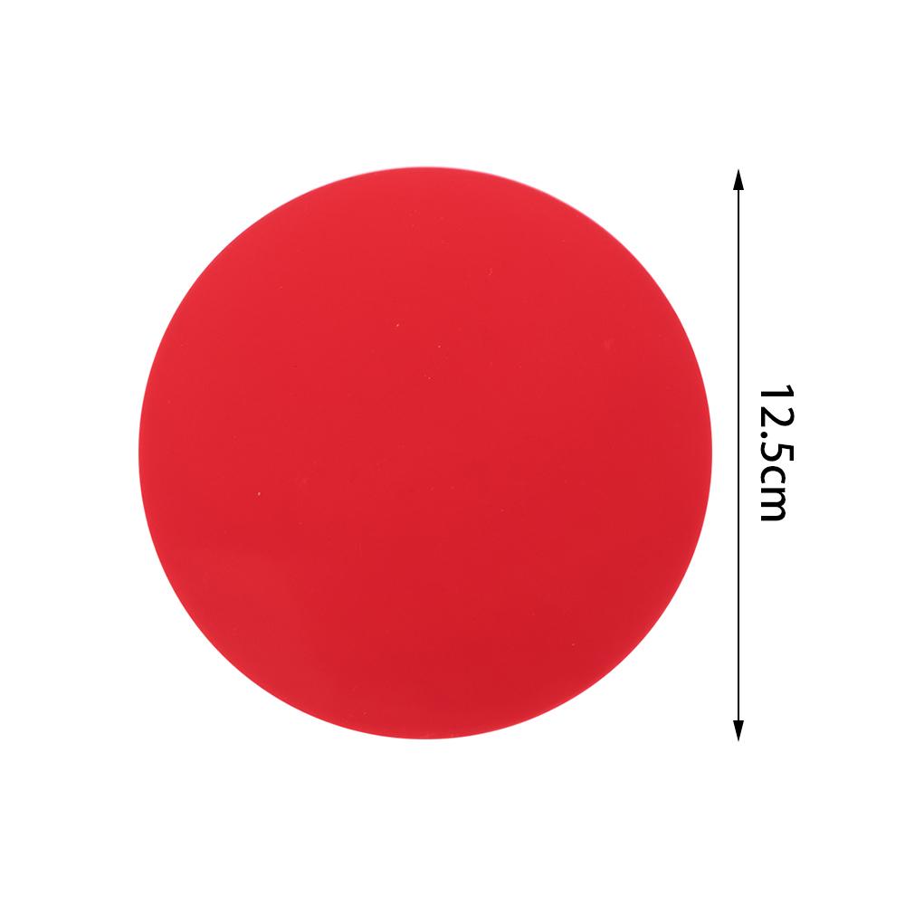 Цветной многофункциональный силиконовый держатель для банок, многофункциональный круглый захват, открывалка для бутылок, кухонный держатель для кастрюль, кухонные гаджеты