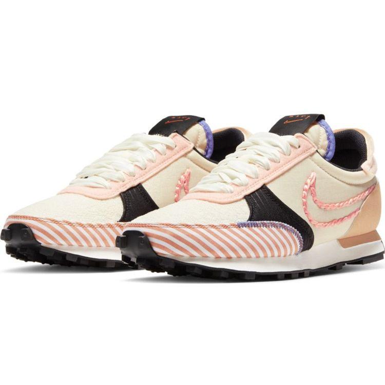 Nike Женские кроссовки Daybreak Type Crimson Tint Оранжевый абрикос-агат DD8506-881