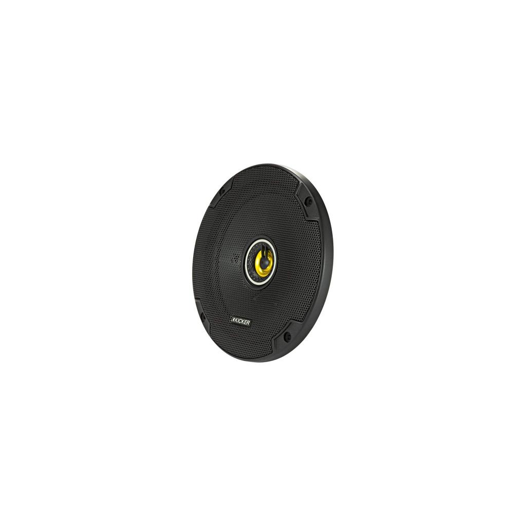 KICKER CSC674 16,5 см Коаксиальные 2-полосные автомобильные динамики, Официальный японский продукт