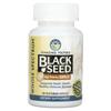 Black Seed, High Potency Garlic, Veggie Capsules 100