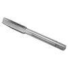 2PcsSet Metric Machine Tap High Speed Steel 3 Straight Flutes Screw Thread Tapping ToolM8x1.25