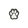 Gibbitz Paw Print